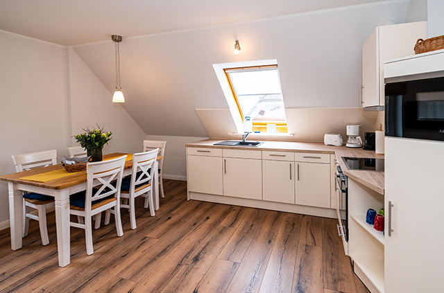Ferienwohnung Fehmarn Urlaub für die ganze Familie